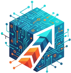 Логотип платформы об инновациях